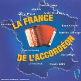 LA FRANCE DE L'ACCORDEON