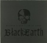 BLACK EARTH (MADE IN USA DIGIPAC)