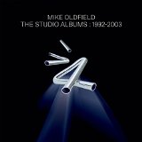 STUDIO ALBUMS 1992-2003