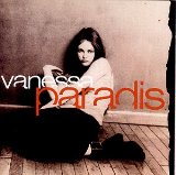 VANESSA PARADIS(CUT OUT)