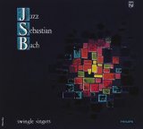 JAZZ SEBASTIEN BACH(DIGIPACK)