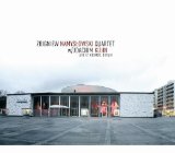 LIVE AT KOSMOS, BERLIN