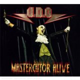 MASTERCUTOR ALIVE