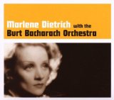 WITH THE BURT BUCHARACH ORCHESTRA