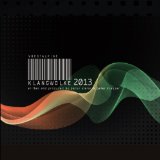 KLANGWOLKE 2013(DIGIPACK)