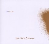 ONE EYE IN MOROCCO(2009,13 TRACKS,DIGIPACK)
