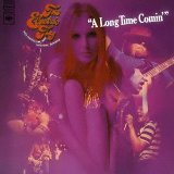 A LONG TIME COMIN'(1968,BLU-SPEC,LTD.PAPER SLEEVE)