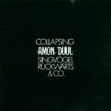 COLLAPSING -SINGFOGEL RUCKWARTS & CO