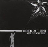 KEEP THE SPIRIT ALIVE