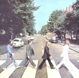 ABBEY ROAD