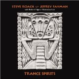TRANCE SPIRITS