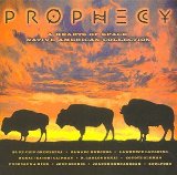 PROPHECY-NATIVE AMERICAN COLLECTION