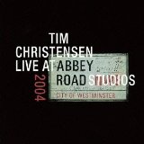 LIVE AT ABBEY ROAD STUDIOS