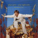 ONE NIGHT ONLY-GREATEST HITS