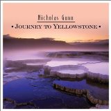 JOURNEY TO YELLOWSTONE