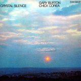 CRYSTAL SILENCE /LIM CARDBOARD SLEEVE