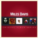 ORIGINAL ALBUM SERIES(5CD,TUTU,SIESTA,AMANDLA,DINGO,DOO BOP)
