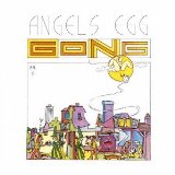 ANGELS EGG(1973,LTD.PAPER SLEEVE)