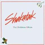 CHRISTMAS ALBUM(1993,REM)