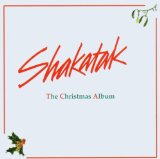 CHRISTMAS ALBUM