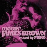 7 INCH COLLECTION DIGGIN' JAMES MIXED BY DJ MURO