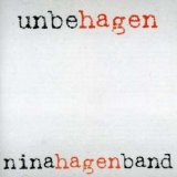 UNBEHAGEN(1979,REM.BONUS 1 TRACK)