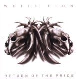 RETURN OF THE PRIDE
