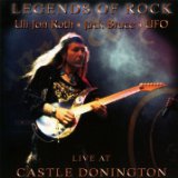 LIVE AT CASTLE DONNINGTON
