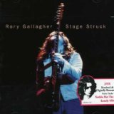 STAGE STRUCK(LIVE 1979,1980,REM.BONUS 2 TRACKS)