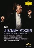 JOHANNES-PASSION -NIKOLAUS HARNONCOURT