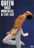 ROCK MONTREAL & LIVE AID