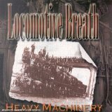 HEAVY MACHINERY