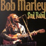 SOUL REBEL(BEST 16 TRACKS)