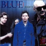 BLUE NIGHTS