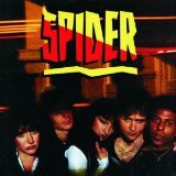 SPIDER /LIM PAPER SLEEVE