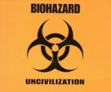 UNCLIVILIZATION/LIMITED