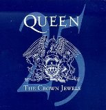 CROWN JEWELS