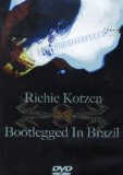 BOOTLEGGED IN BRAZIL