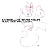 MUSIC FROM TWO BASSES