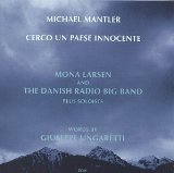 CERCO UN PAESE INNOCENCE