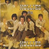 HOLLIES SING HOLLIES(1969,LTD.PAPER SLEEVE)