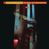 BLACK CELEBRATION(1986,REM)