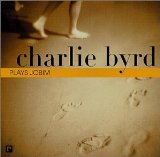 PLAYS JOBIM