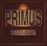 BROWN ALBUM