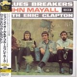 BLUESBREAKERS /LIM PAPER SL
