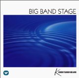 BIG BAND STAGE