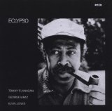 ECLYPSO (WITH GEORGE MRAZ, ELVIN JONES)