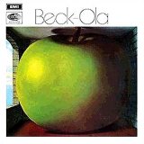 BECK-OLA /LIM PAPER SLEEVE