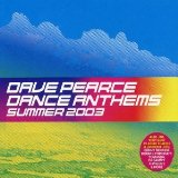 DANCE ANTHEMS SUMMER 2003