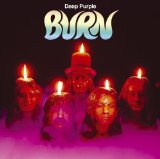 BURN(1974,REM,US EDT,BONUS 5 TRACKS)